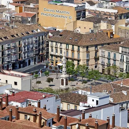 Apartamento Aires Del Sur Apartment *